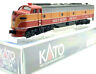 176-5307 Kato Scale Southern Pacific Daylight Emd Diesel Locomotive 949727519319