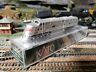176-5404-dcc Kato Emd Cb Red Nose Stripes Tcs Dcc 949727668321