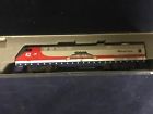 176-6029 Kato Amtrak Veterans Locomotive Dcc