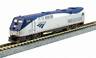 176-6032 Kato Scale Ge Amtrak Ph Late Genesis Dc Locomotive