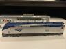 176-6033 Kato Ge Genesis Amtrak Phase Late White