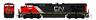 176-8939 Kato Usa Model Train Products Ge Canadian National 949727681078