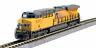 176-8942 Kato Union Pacific Ge Diesel Locomotive 949727683348