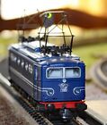 Ns1100 1772 Roco Ho Electric Locomotive Dutch Rr Dc Dcc Ready