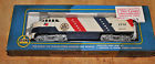 5024y 1776 Vintage Fm Ahm Ho "spirit Guage Seaboard " Locomotive Nib