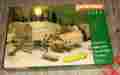 1780 Primex Rare M Rklin Ho Scale Ballast Works 80 Pieces New Sealed Modellbahn