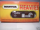 180373 Steel Vintage 734-31 Mantua Conrail Boxcar Heavies Complete Box