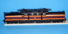 18212-1 Precision Scale Ho Brass Milwaukee Road Electric Locomotive