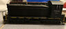 183 Broadway Limited Imports Emd Ho Switcher Phase Ii 836563001839