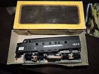 1833 Model Power Ho Scale