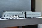 18422.1 Psc Precision Scale Nyc The Mercury Streamlined Steam Rare