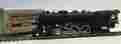 18464.1 Precision Scale Psc Frisco 4-6-4 Hudson 1062 Streamlined Steam Engine