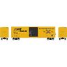 38509 18653 Athearn Genesis Fmc Box Railbox Ho Mib 797534186538