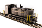 187-4751 Broadway Limited Imports Bli Emd Switcher Prr Dgle Ho