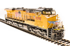 187-5489 Broadway Limited Imports Ge Up Building America Scheme
