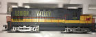 1870 Rivaossi Rivarossi Lehigh Valley Alco Ho Locomotive Item