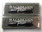 1873 Bachmann N Scale Plus