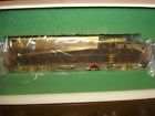 Omi-1877 1877 Overland Models Emd Diesel Locomotive Type Pilot Ho Brass