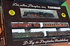 1885 Fleischmann Prussian Kpev Express Train Set Limited Edition Ac Marklin