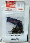 C-628-c-630 190-521 Ho Diesel Detail Kit Alco Century Nos Brass 019000005212