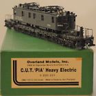 1912 Overland Models Omi Ho