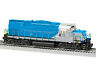 1933452 Lionel Lehigh And Hudson River Legacy Scale Diesel Engine Train