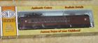 194742 Con-cor Prr Keystone Hw