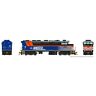 19511 Rapido Trains Metra Esu Sound Dcc Ho In 679164073771