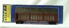 196180 Pulpwood 5392 Exc. Rivarossi - Cond Southern Rack Ho Car Ahm Box