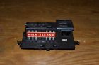 1962 Marx Ho Scale Boxed Black Rock Island Diesel