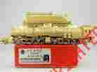 2-10-10-2 G-file Westside Model Company Ho Scale Brass Vintage Wmc Katsumi Atsf Santa Fe Steam 3000