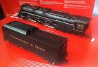 Hr2006 2-6-6-6 Allegheny Classe 725 Loco Nib Ho Steam Rivarossi