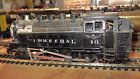 2-8-2t Marklin Ho Scale Steam Locomotive Model Old Vintage Rare Maerklin Germany