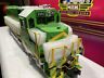 20-20835-1 Mth Premier Illinois Terminal Diesel Locomotive Mint