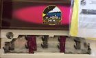 20-2268-1 Mth Ge Dash-9 Bnsf