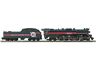 20-3547-1 Mth Scale Premier American Freedom Steam Train Proto Rare