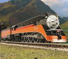 20-80008l Mth Rare Dealer Appreciation Pac Daylight Cars Mint
