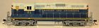 20000216 Atlas Rr Ho Scale 843375007027