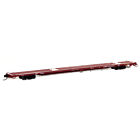 20000298 Atlas Ho Scale Acf Flat Car 843375005153