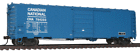 20001838 Atlas Ho Scale Canadian 843375051693
