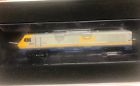 200053 Rapido Via Rail Bombardier Lrc Ho Nib