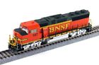 20105s Fox Valley Models Ho Burlington Northern Santa Fe 815083012129