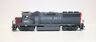 20301-s Fox Valley Models Ho Cotton Belt Ssw Emd 815083012303