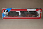 203014-cl-8 Lima Vintage Ho Scale Steam Locomotive Mint