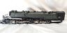 2030301 Mth Yellowstone Locomotive And Tender With New