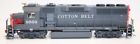 20351 Fox Valley Models Ho Cotton Belt Dc Dcc 815083011924