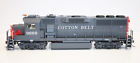20352 Fox Valley Models Ho Cotton Belt Dc Dcc 815083011931