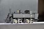 2045 Fulgurex Brass Swiss Sbb Cff Ed Mallet Tank Steam Engine