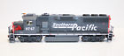 20453 Fox Valley Models Ho Southern Pacific Sp Dcc 815083012006