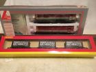 204821 204821-22 Lima Ho Scale English Electric Class With Three Coal Wagons